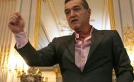 Becali: "Imi convine ca sunt judecat la Comisia de Disciplina, premierea nu e coruptie!"
