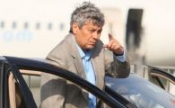 Cum se relaxeaza Mircea Lucescu inaintea meciului cu Tottenham? Vezi aici