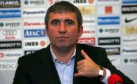 Hagi: "Sunt dispus sa ma intorc la Galata, dar nu acum!"