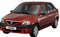 Cum poti sa conduci ieftin! Dacia Logan 1,4, cea mai avantajoasa masina din clasa compacta!