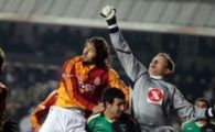 VIDEO: DEZASTRUL care il putea duce pe Hagi la Galata! Galata 2-5 Kocaelispor 