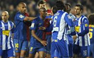 Arbitrul Delgado Ferreiro a "omorat" meciul Barcei! Crezi ca faultul lui Keita a fost de rosu?