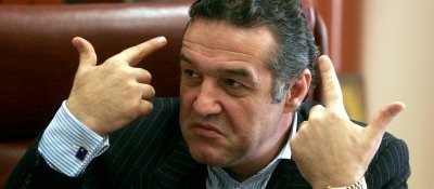 FAZA ZILEI: Steaua depunctata pentru... sezonul trecut? :)