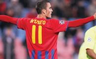 Arthuro face show in amicale pentru Terek! Il vrei inapoi la Steaua?