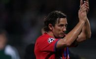 ProSport: Mai pleaca doi! Vezi ce jucatori pierde Steaua din vara! 