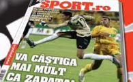 ProSport / Tatarusanu, cel mai bine platit portar din istoria Stelei!