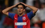 "Vali Badea nu trebuia sa plece in China! Este o pierdere pentru Steaua"