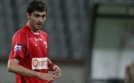 Adrian Ropotan a marcat pentru Dinamo Moscova!
