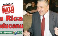 "Plang singur pentru Rapid. Pe foamea asta mi-a murit si cainele"