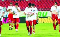A obosit Dinamo? Cum poate lua titlul Steaua...din Buzau: 