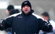 Balint: "Avem buget de premiere! :) Nu e normal ca jucatorii sa joace pentru banii altor cluburi"