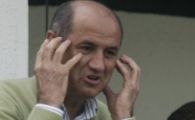 Copos: "Il astept pe Taher ca pe Mesia, doar el poate salva Rapidul!"