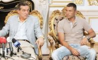 ProSport / Becali nu mai vrea sa auda de Ilie: "Jucatorii romani tot eu i-am adus!" 