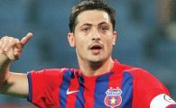Radoi vinde bine... in Ghencea! Tricourile cu el fac ravagii la Steaua!