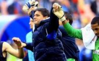 Lacatus: "Unii jucatori au restante in fata mea, vreau o schimbare de atitudine!"