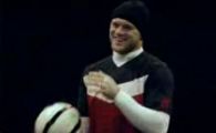 VIDEO: Vezi cea mai noua reclama la Nike marca Rooney:"Wayne revine pana sambata!"