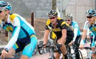 A ramas fara obiectul muncii: i-au furat bicicleta lui Lance Armstrong!
