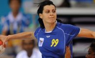 Lecusanu: "Am jucat pentru Marian Cozma!" Oltchim, in carti pentru calificarea in semifinale: 36-30 cu Krim Ljubljana!