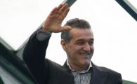 Gigi, planuri mari: "In 4 ani ne batem cu cei mari din Europa" Cum? "Nu mai bag niciun ban"