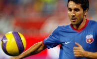 Neaga, la primul gol pentru azerii de la Neftchi Baku! 