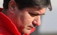 "Nu vorbim de un nou atacant la Steaua!"