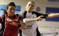 Rulmentul merge in sferturile Cupei EHF: Rulmentul 36-27 (19-15) Feherep Alcoa! 
