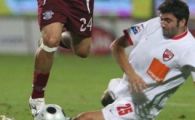 Ropotan nu uita nici la Moscova.. de Dinamo! A incercat sa joace in alb-rosu! 