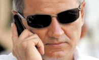 Copos: "Planeta Pamant se scufunda!!! E tarziu deja, Taher sa-mi spuna ce face cu Rapid!"