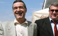 Becali: "Zdreanta de Muresan l-a pacalit pe Paszkany si vindea meciuri" 