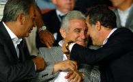 "Doi veri ai lui Gigi Becali au incercat sa cumpere meciul cu CFR, fara ca el sa stie!"