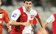 E oficial! Ropotan a semnat cu Dinamo Moscova!