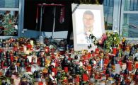 Sztojka,amenintat cu eliminarea, s-a predat: "Nu sunt vinovat de moartea lui Cozma!"