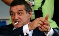 Becali:"Am 5-6 jucatori pe care am sa-i cresc razboinici sa ma bat cu marile cluburi!"
