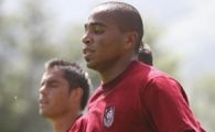 VIDEO: Pereira de la CFR Cluj a marcat pentru Uruguay! Vezi golul
