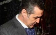 Steaua, construita si cu banii camatarilor? Vezi pentru ce e suspectat Becali: