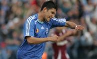 Florin Costea: "Este greu sa joci cu numarul 10 pe spate"
