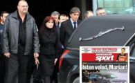 Ipoteza soc! "Marian Cozma a murit din cauza politiei!" Vezi aici: