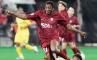 Au incheiat in forta: CFR 2-0 NK Slaven Belupo! Comenteaza aici meciul: