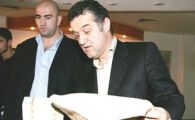 Becali cere "mutarea" Valizei, Inalta Curte de Casatie amana raspunsul!