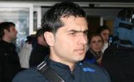 Dica in Arabia Saudita? "As vrea sa joc langa Radoi la Al Hilal" Becali: "E bine pentru Dica daca ar merge la Al Hilal!"