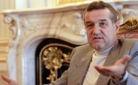 Suspectul lui Becali: "Nu mi-a placut cum a jucat Goga in meciul cu CFR!"