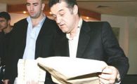 DNA se apara: "Nu am facut publice stenogramele din Cazul Valiza!"