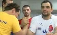 Saru(P) mana, luni la Sport.ro! Oncescu: "Raducule, praf te fac"