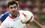 Ropotan, la Dinamo Moscova: "Maine semnam actele!"
