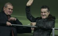 Muresan: "Nu am declarat niciodata ca am premiat adversari!"