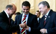 Mircea Sandu: "Ce daca lipsesc Mutu si Chivu?! Piturca trebuie sa gaseasca solutii"