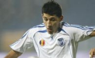 Munteanu: "E greu sa ajungi la nivelul lui Mutu, insa Costea a inceput sa confirme!" 