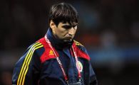 Piturca: "Nationala nu sta in Mutu si Chivu!" TU CE CREZI?