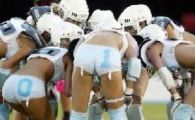 VIDEO / S-a dat startul la  Lingerie Bowl! Mai sexy de atat nu se poate
