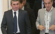 Hagi lasa Steaua pentru Dinamo! Badea: "Vom lua de la el cei mai buni jucatori"